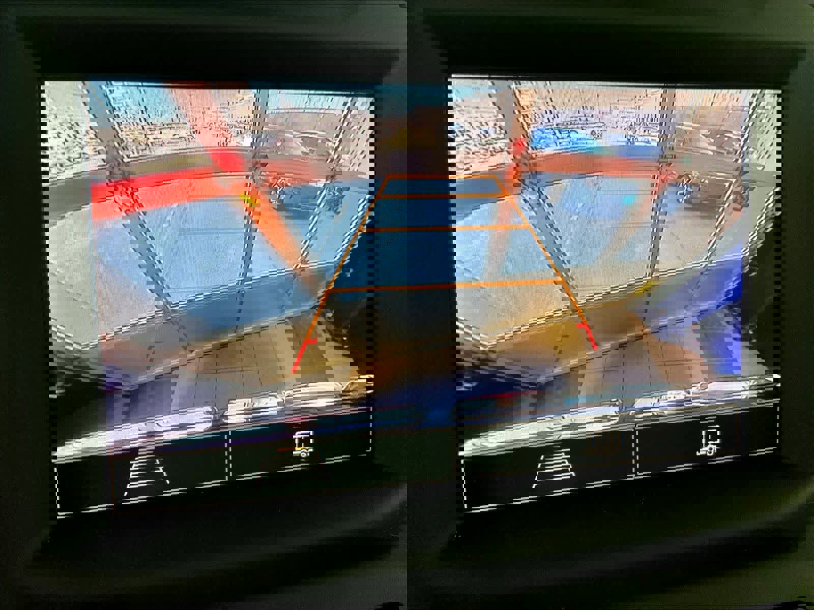 Used 2023 GMC Sierra 1500 Pro w/ Graphite Edition image 19