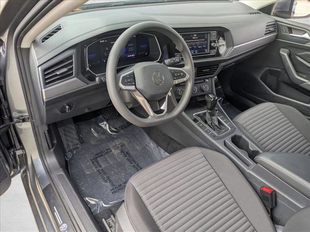 Used 2022 Volkswagen Jetta S image 10