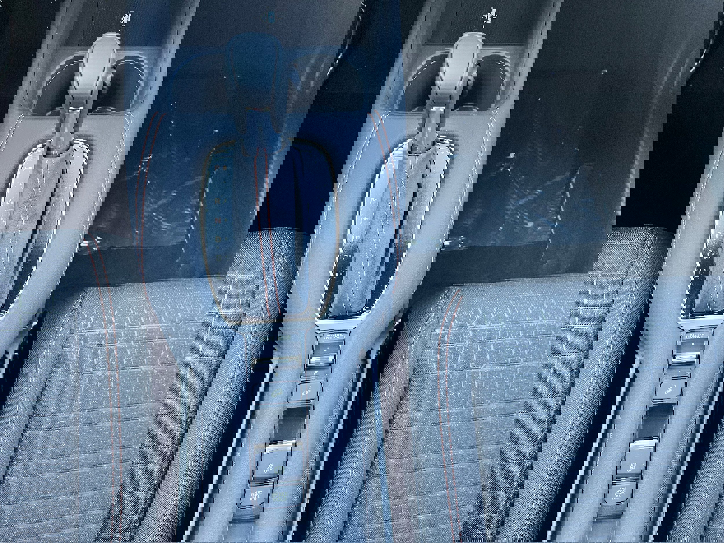 New 2026 Honda HR-V Sport image 16