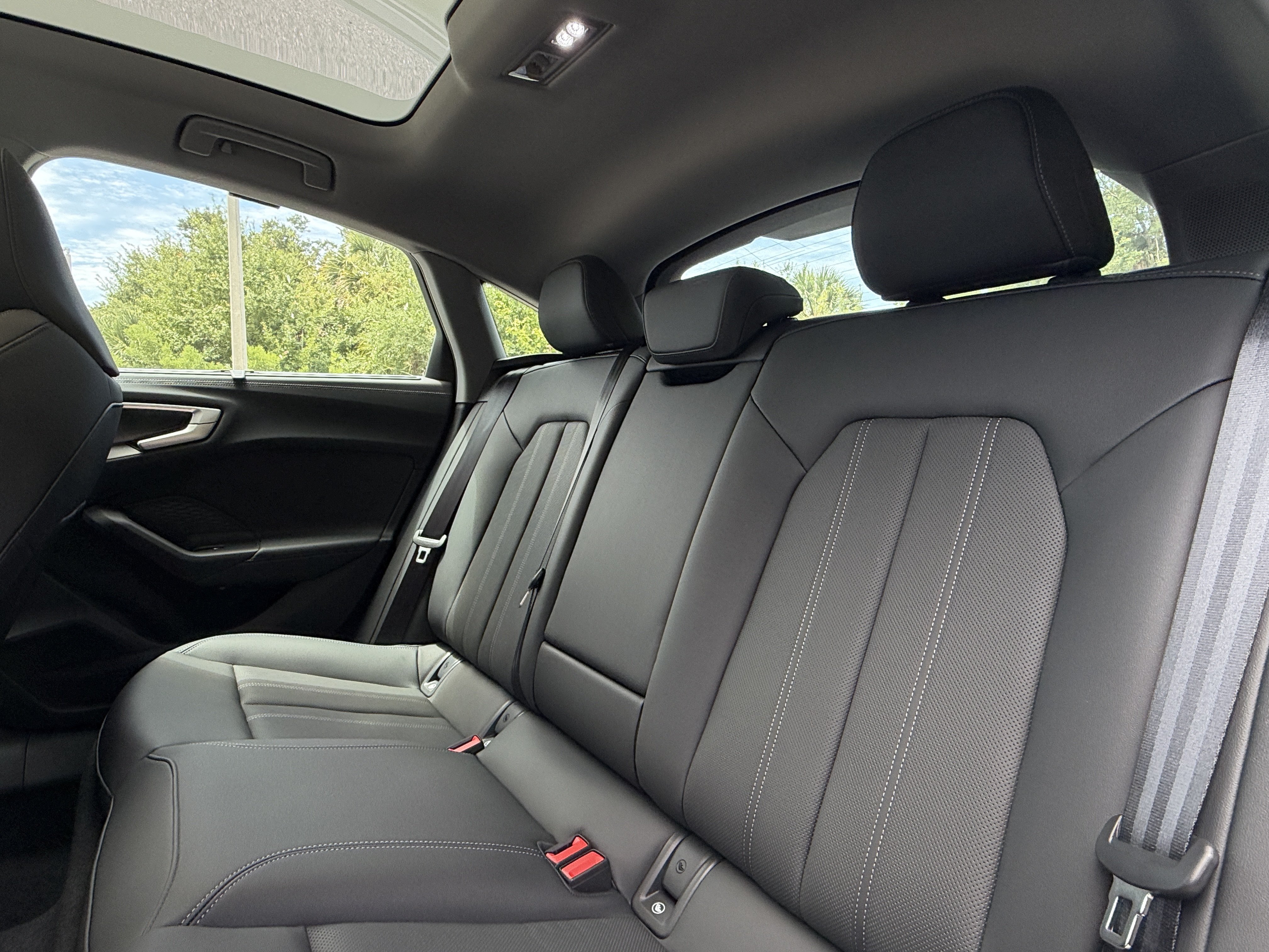 New 2026 Audi A5 2.0T Premium Plus AWD/4WD image 19