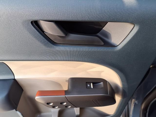 New 2026 Ford Maverick Lariat image 10