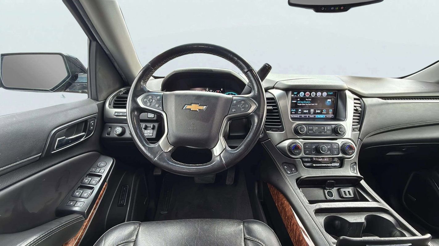 Used 2019 Chevrolet Tahoe Premier image 9