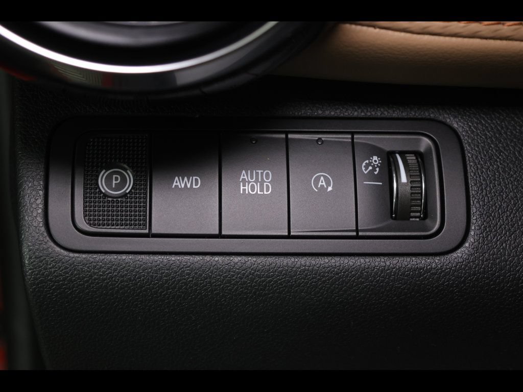 New 2027 Chevrolet Equinox ACTIV w/ Safety and Technology Package AWD/4WD image 23
