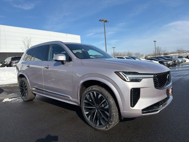 New 2026 Volvo XC90 B6 Plus w/ Protection Package Premier AWD/4WD image 1
