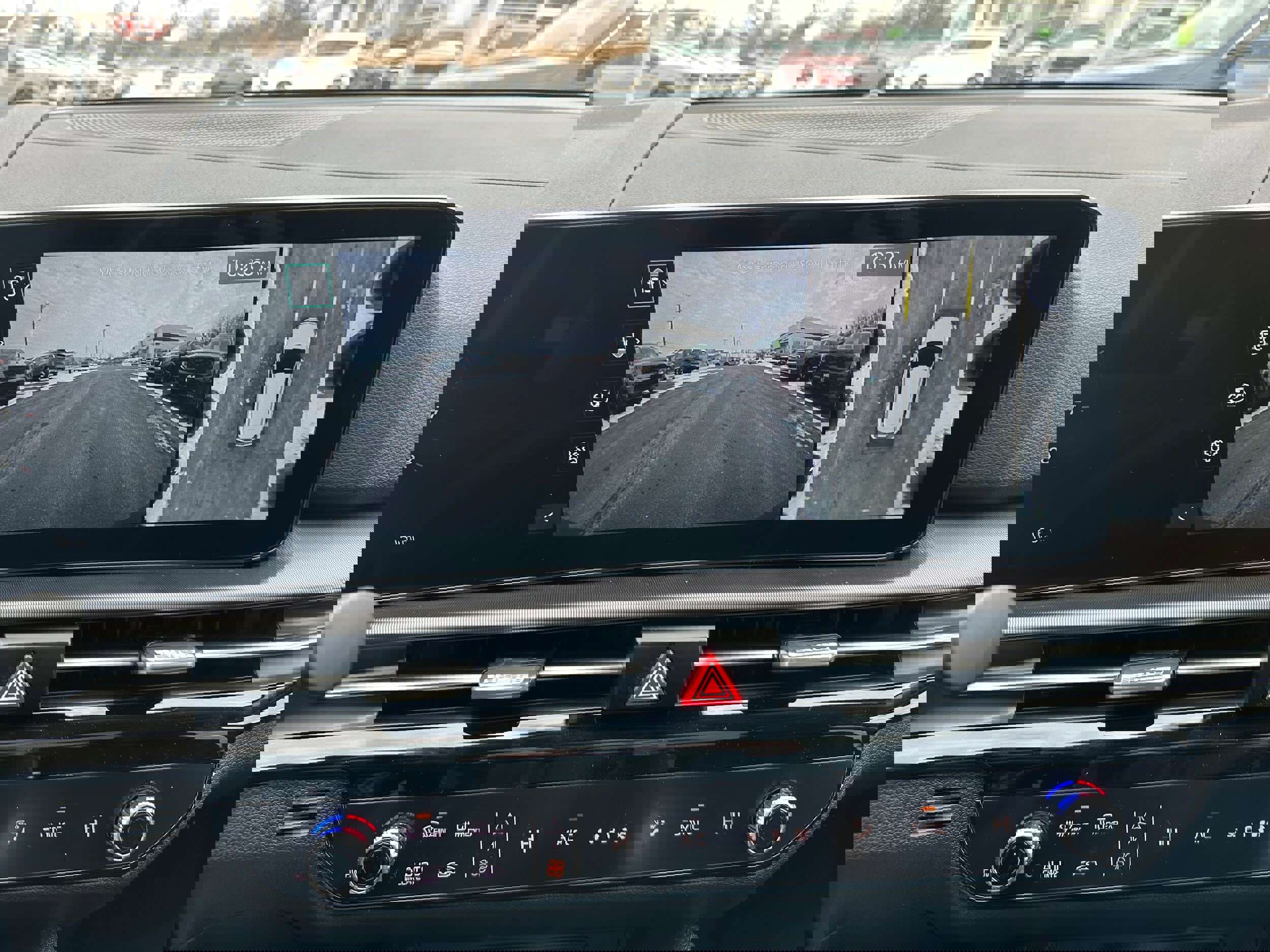 New 2026 Kia Sportage SX image 51