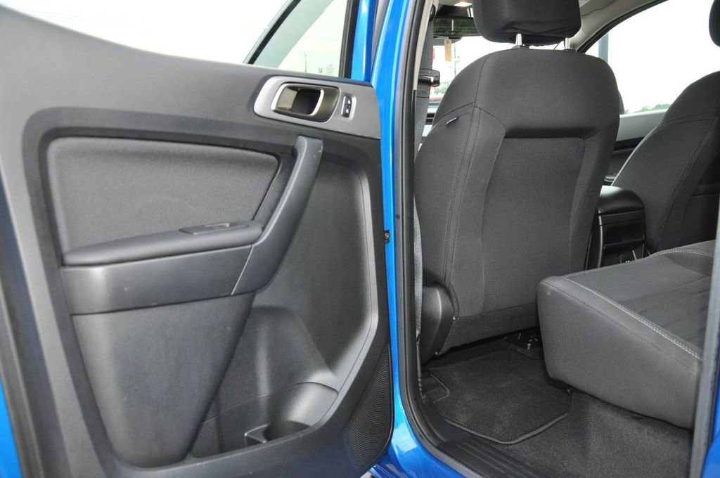 Used 2023 Ford Ranger XLT w/ Equipment Group 301A Mid image 13