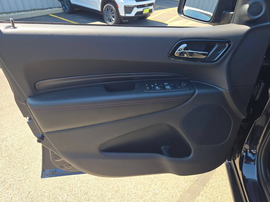 New 2026 Dodge Durango GT w/ Blacktop Package AWD/4WD image 23