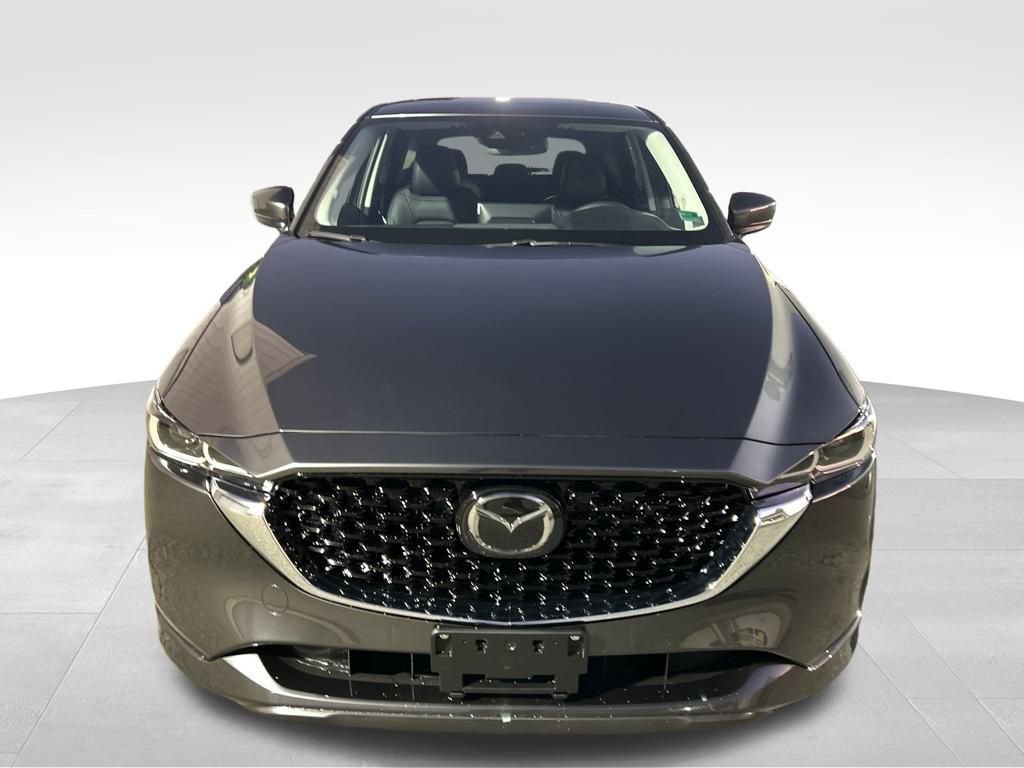 New 2025 MAZDA CX-5 AWD 2.5 S w/ Preferred Package image 9