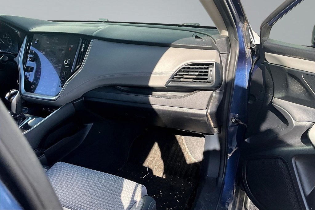 Used 2020 Subaru Outback Premium AWD/4WD image 27