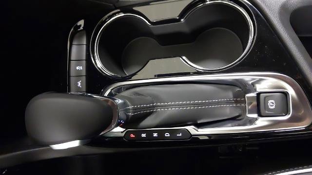 New 2026 Buick Encore GX Avenir w/ Avenir Convenience Package AWD/4WD image 21