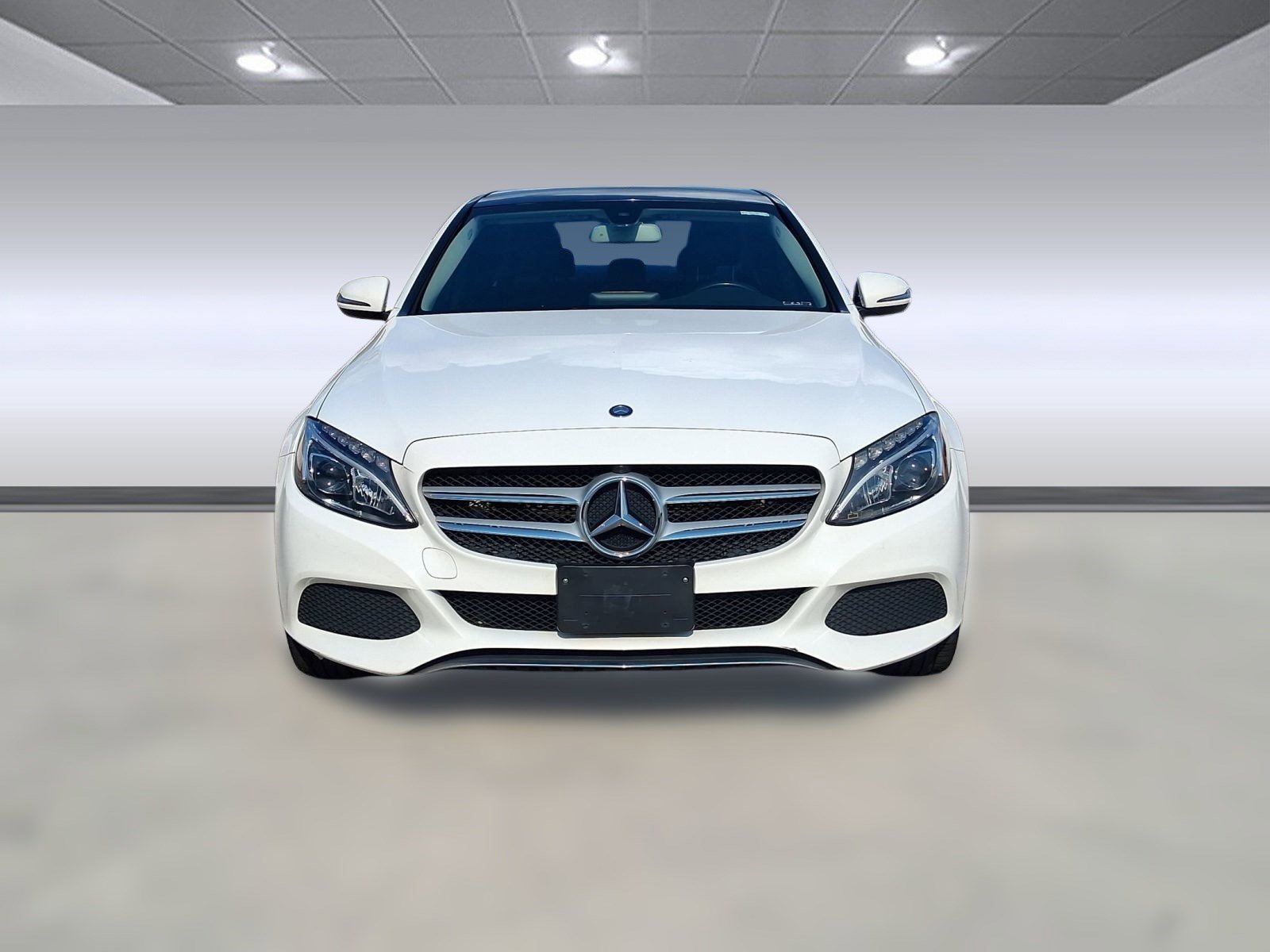 Used 2016 Mercedes-Benz C 300 4MATIC Sedan image 6