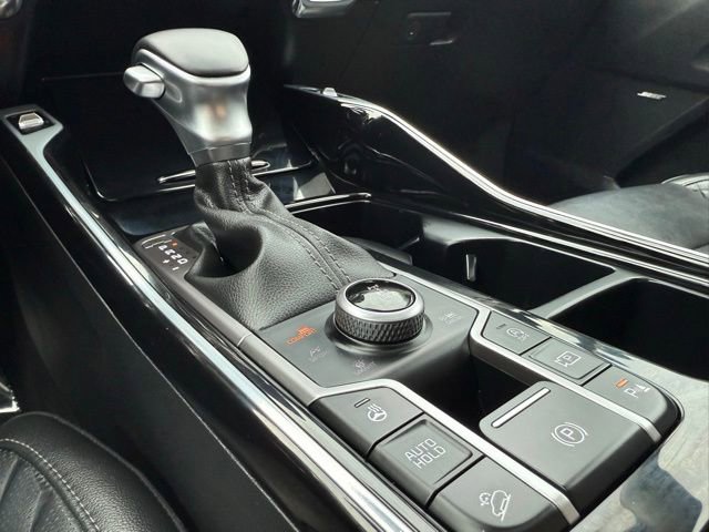 Used 2023 Kia Sorento SX image 24