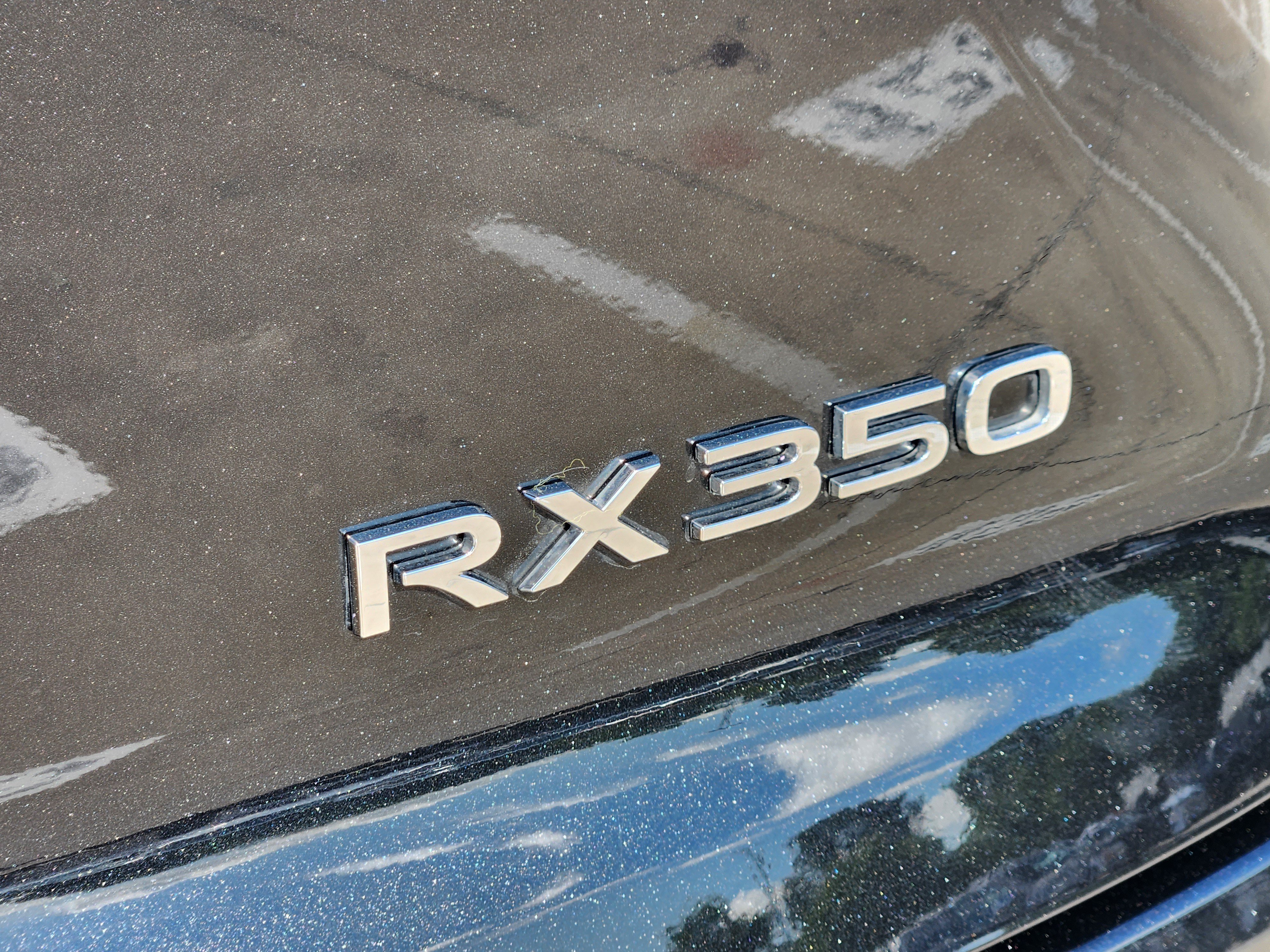 Certified 2023 Lexus RX 350 Premium Plus w/ Cold Area Package FWD image 40