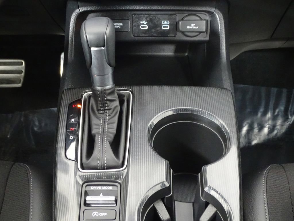 Used 2025 Honda Civic Sport image 26