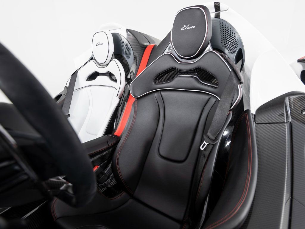 Used 2021 McLaren Elva image 36