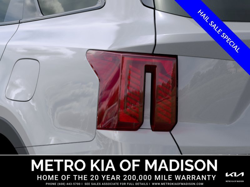 New 2026 Kia Sorento SX Prestige AWD/4WD image 11