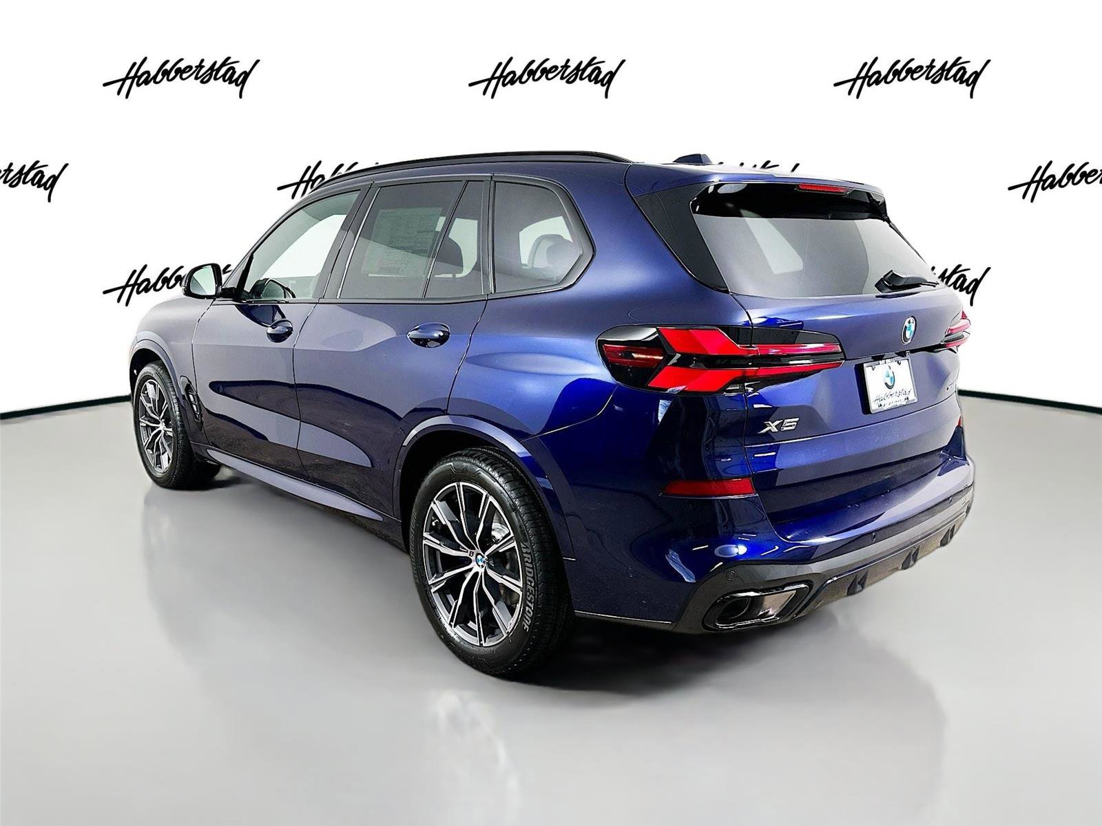 New 2026 BMW X5 xDrive40i w/ M Sport Package image 7
