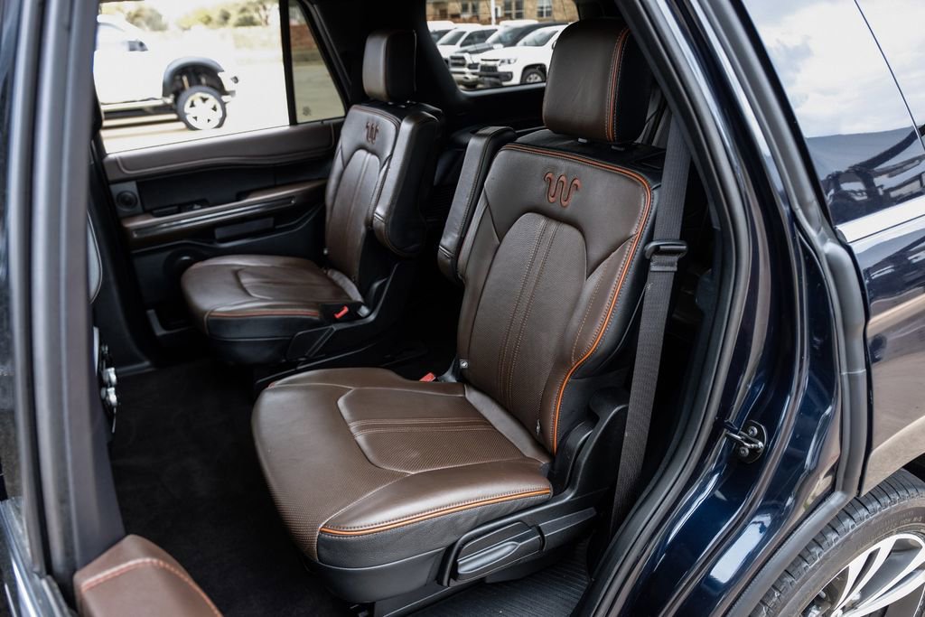 Used 2021 Ford Expedition King Ranch AWD/4WD image 45