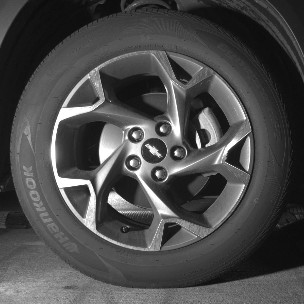 Used 2025 Chevrolet Trax LT image 13