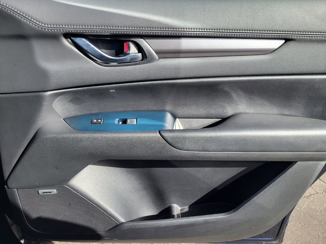 Used 2018 MAZDA CX-5 Touring w/ Preferred Equipment Package image 24