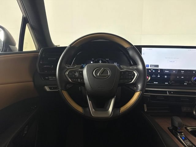 Used 2025 Lexus RX 350 Premium w/ Accessory Package (Z1) FWD image 35