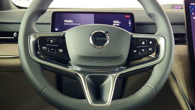 New 2026 Volvo EX90 Plus AWD/4WD image 24