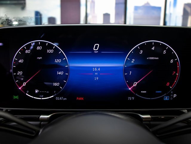 Used 2026 Mercedes-Benz S 580 4MATIC Sedan image 19