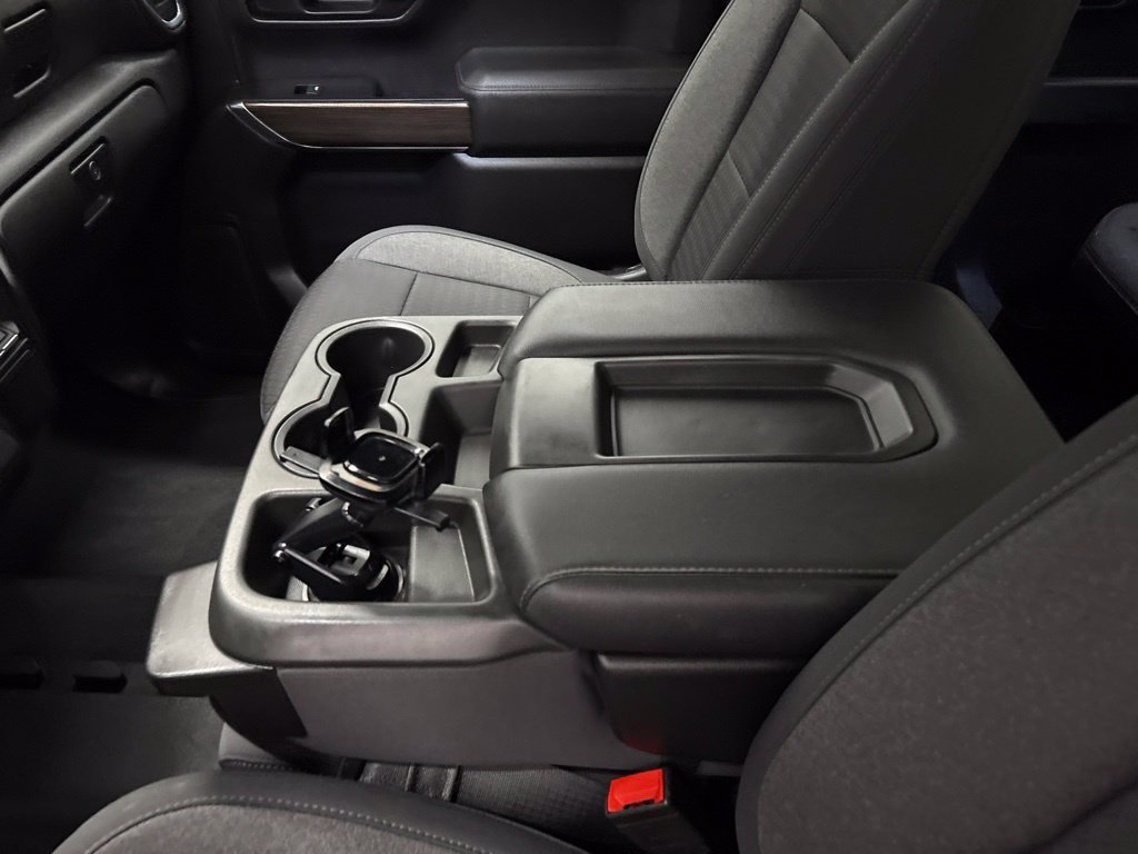 Used 2020 Chevrolet Silverado 1500 LT w/ All-Star Edition AWD/4WD image 18