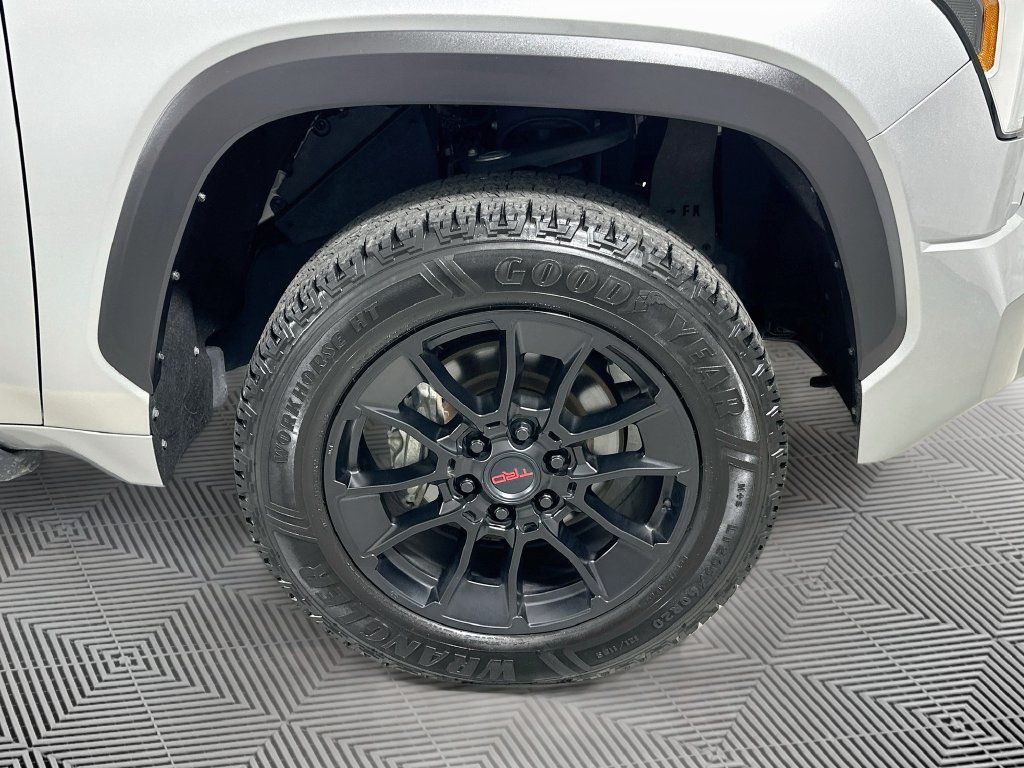 Used 2023 Toyota Tundra SR5 AWD/4WD image 23