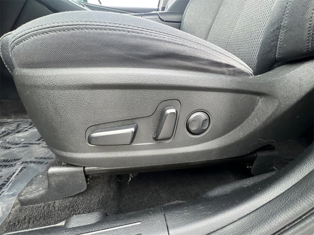 Used 2023 Hyundai Santa Fe SEL image 27