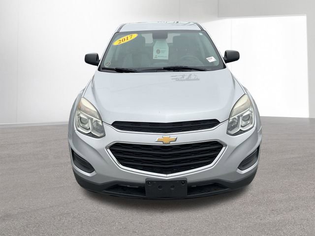 Used 2017 Chevrolet Equinox LS AWD/4WD image 6