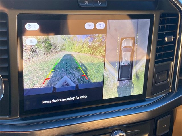 Used 2026 Ford F250 Lariat w/ Chrome Package image 23