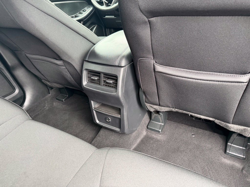 Certified 2022 Ford Edge SE AWD/4WD image 20