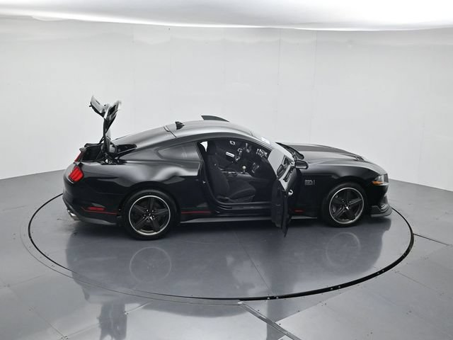 Used 2023 Ford Mustang Mach 1 RWD image 45