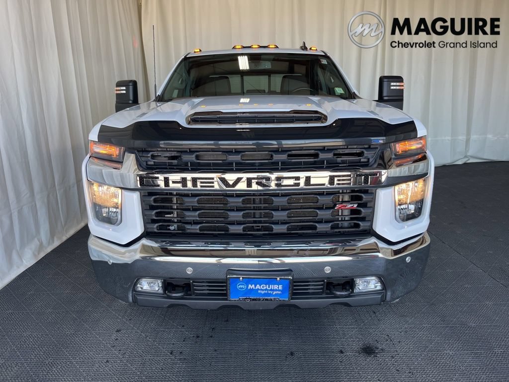 Used 2023 Chevrolet Silverado 3500 LT w/ All Star Edition AWD/4WD image 28