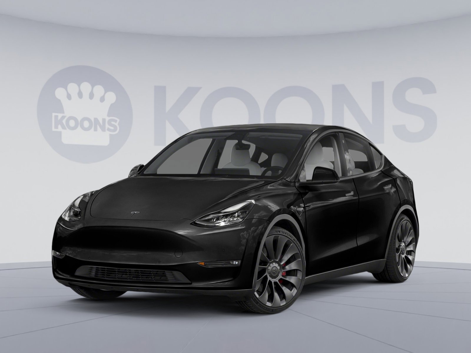 Used 2022 Tesla Model Y Long Range image 1