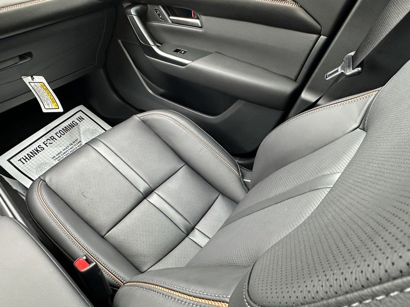 New 2026 MAZDA CX-50 AWD 2.5 S w/ Cargo Package image 14