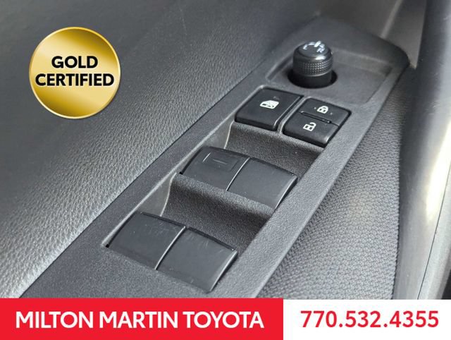 Certified 2024 Toyota Corolla LE FWD image 21