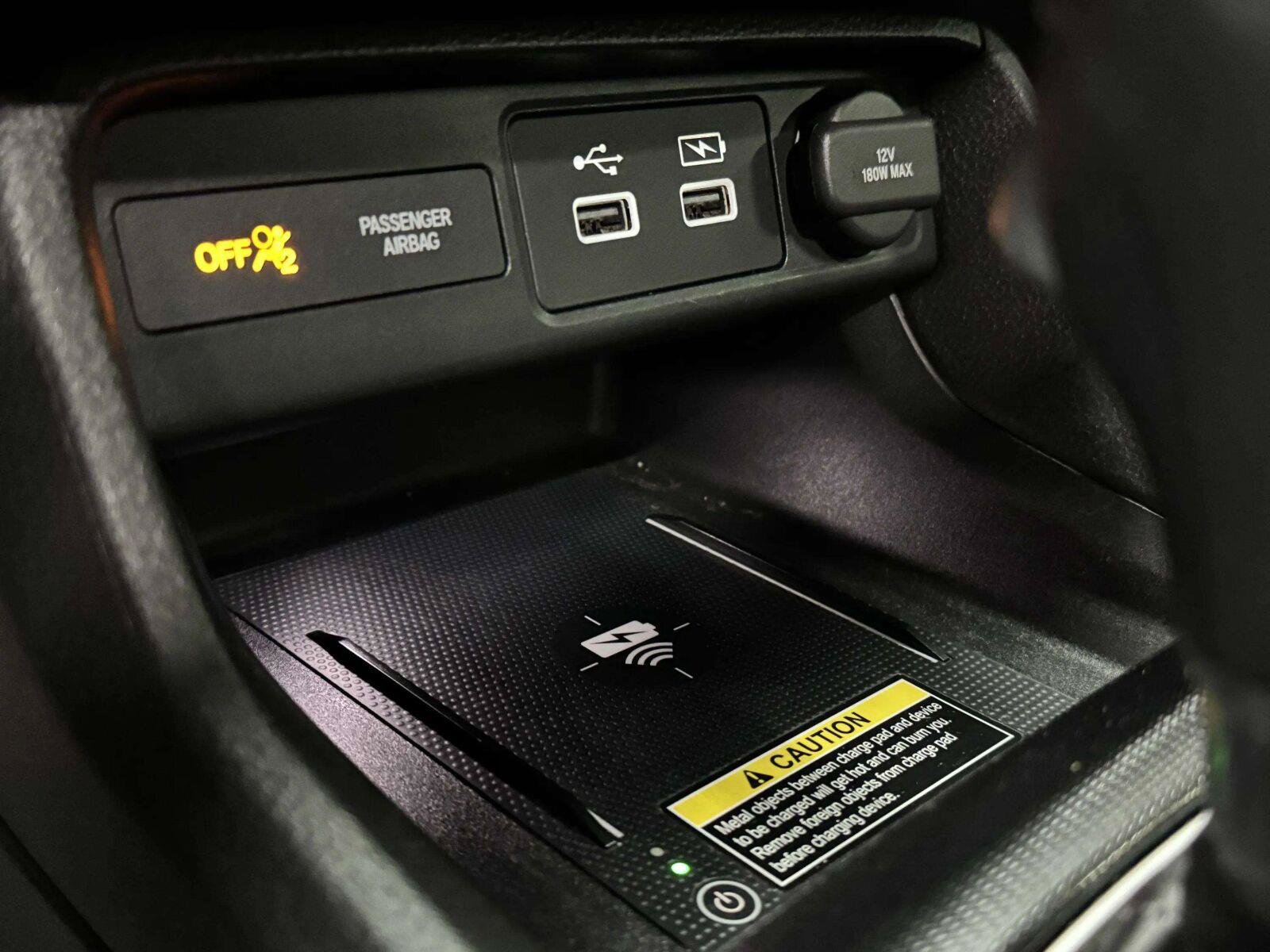Used 2022 Honda Civic Sport Touring image 33