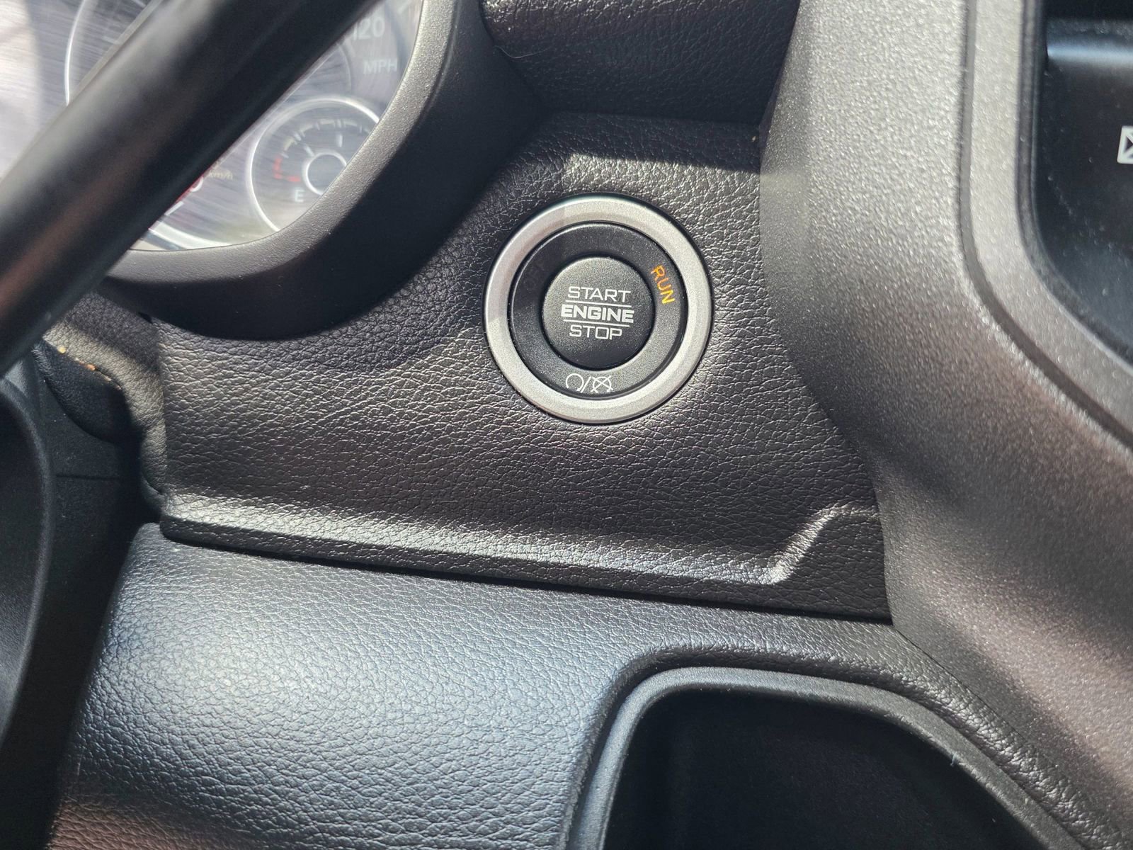 Used 2023 RAM 2500 Tradesman w/ Chrome Appearance Group image 15