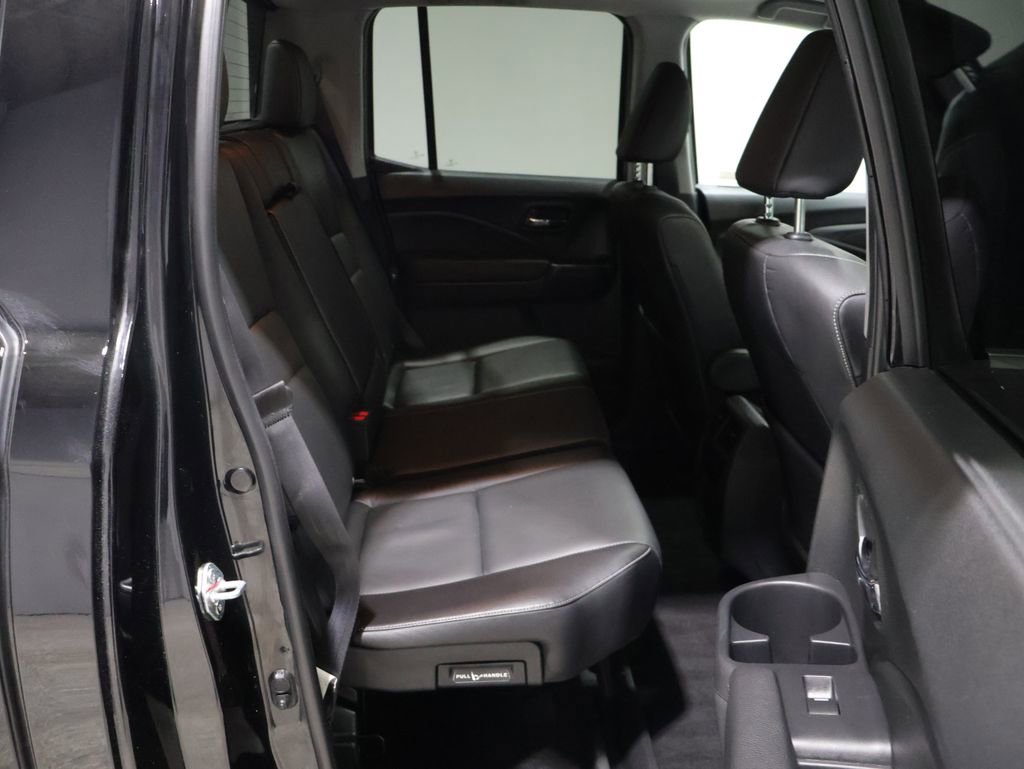 Used 2023 Honda Ridgeline RTL image 22