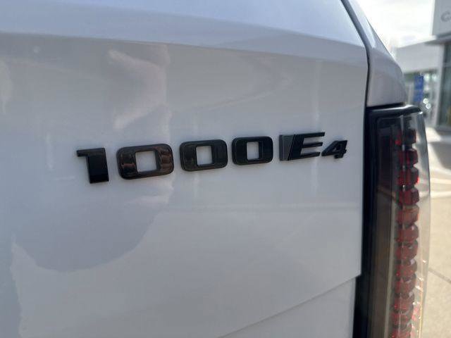 New 2026 Cadillac Escalade IQL Sport 1 w/ LPO, ONYX Package image 22