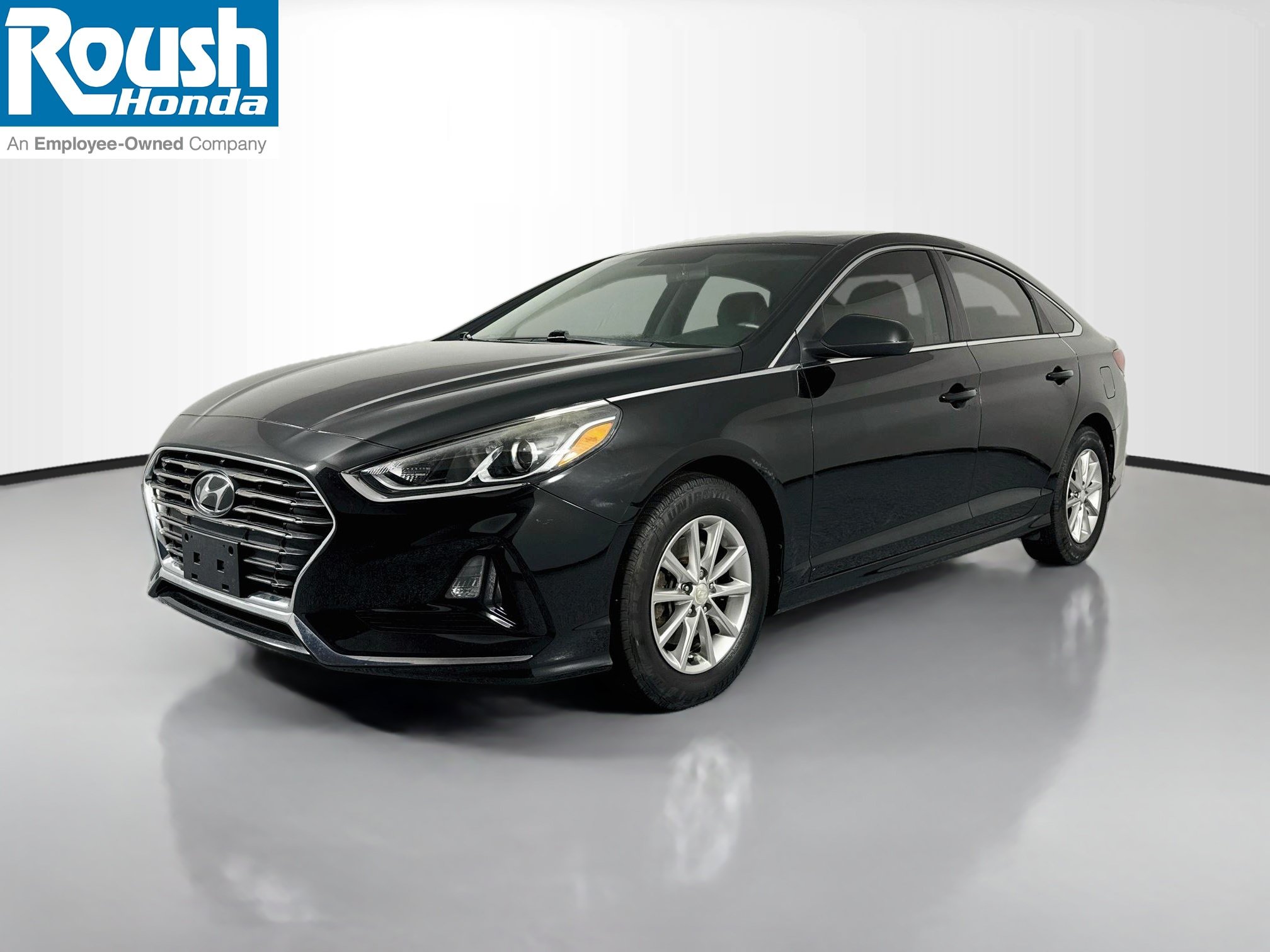 Used 2018 Hyundai Sonata SE