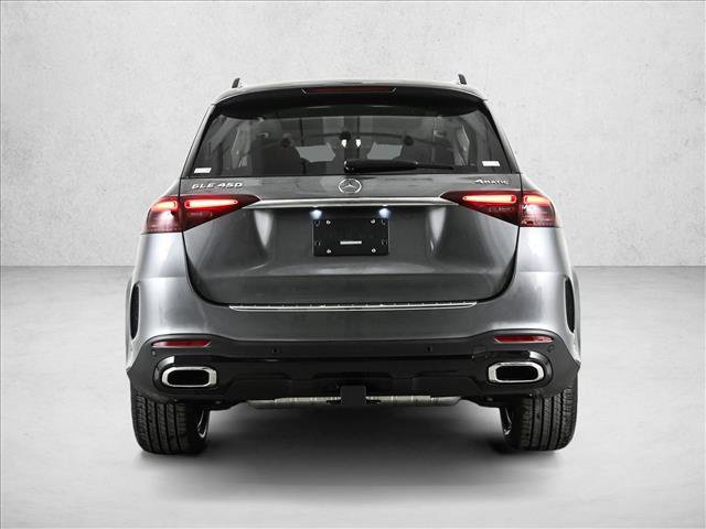 New 2026 Mercedes-Benz GLE 450 4MATIC image 7