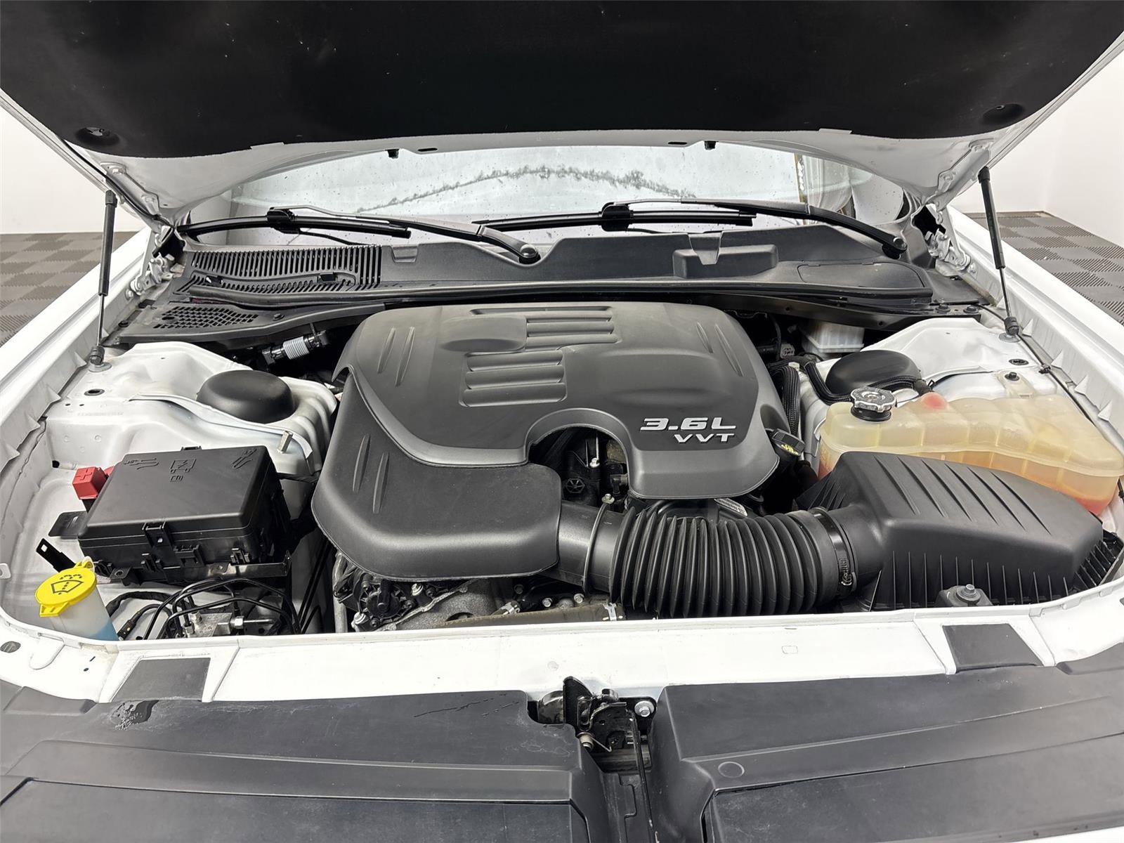 Used 2022 Dodge Challenger SXT w/ Blacktop Package image 20