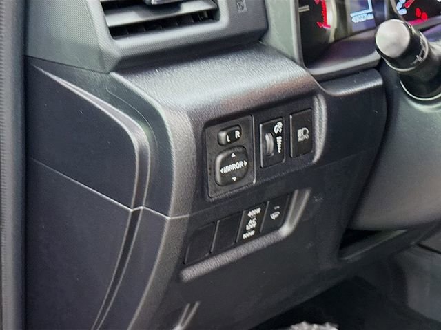 Used 2024 Toyota 4Runner TRD Off-Road Premium image 10