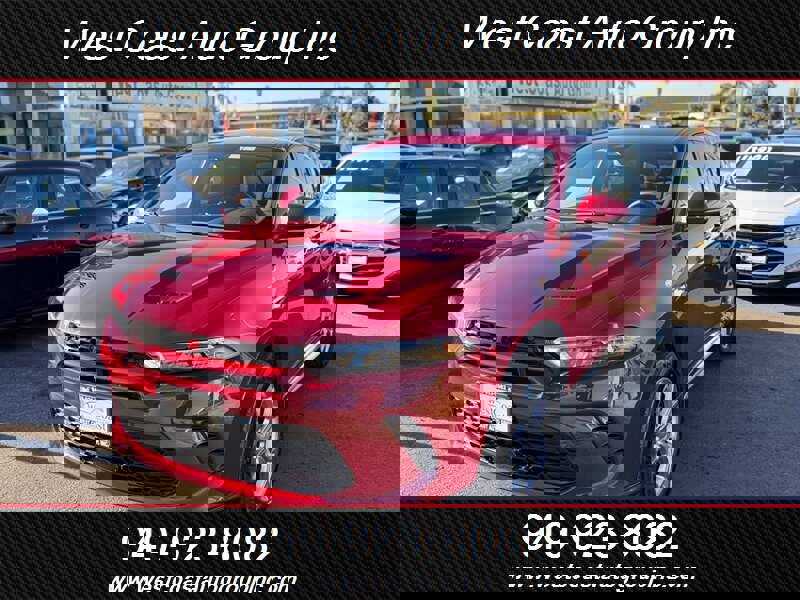 Used 2024 Dodge Hornet R/T image 2