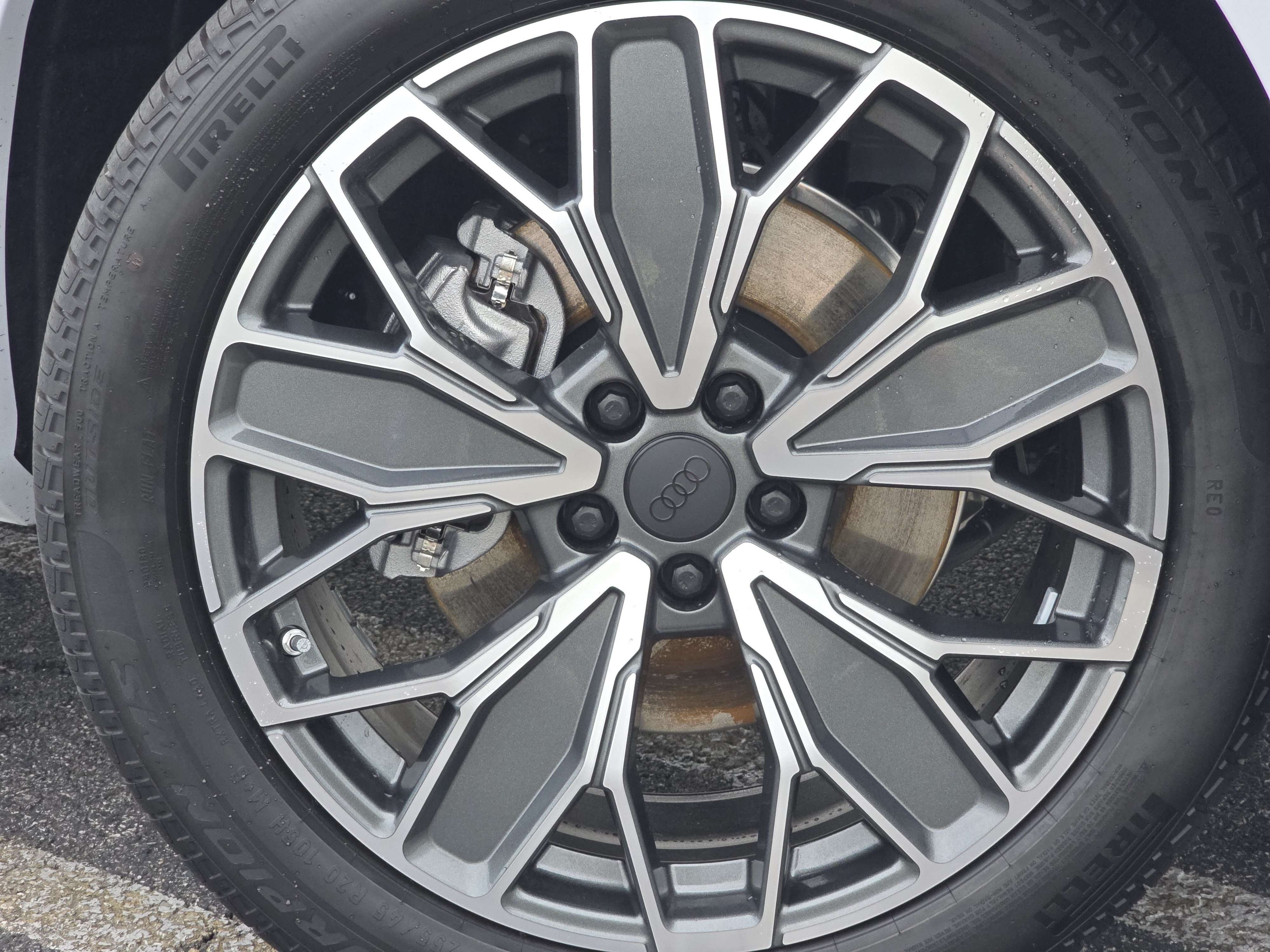 New 2026 Audi Q5 Premium Plus AWD/4WD image 16