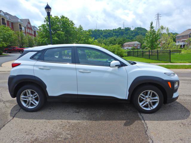 Used 2019 Hyundai Kona SE AWD/4WD image 9