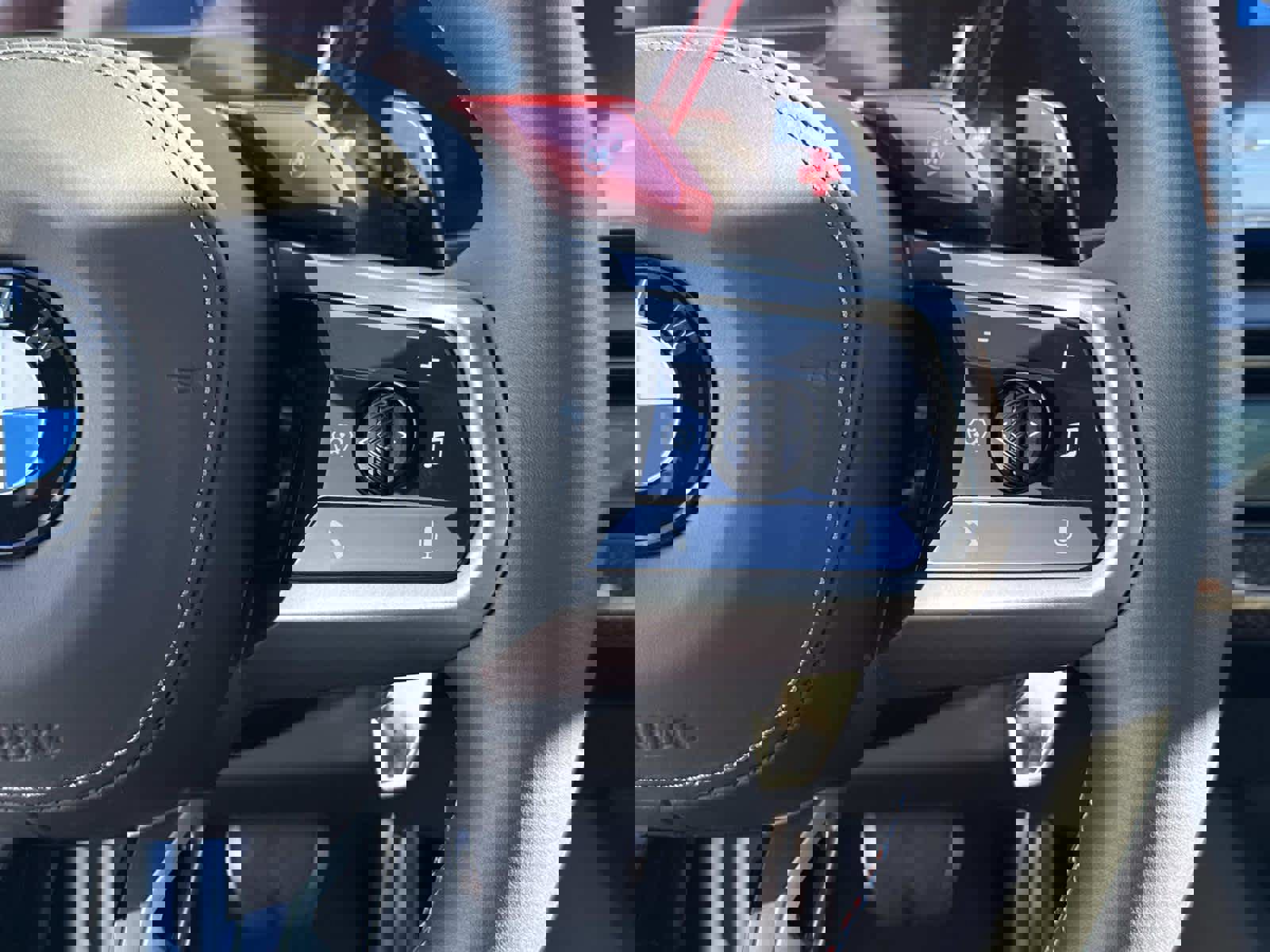 New 2026 BMW M5 w/ Carbon Package image 23